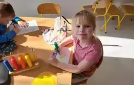Galeria aktualności Dzień Matematyki w przedszkolu 4