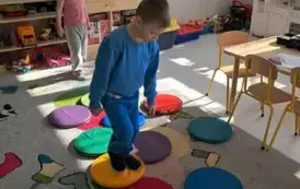 Galeria aktualności Dzień Matematyki w przedszkolu 7