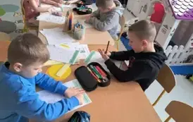 Galeria aktualności Dzień Matematyki w przedszkolu 11
