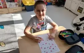 Galeria aktualności Dzień Matematyki w przedszkolu 12