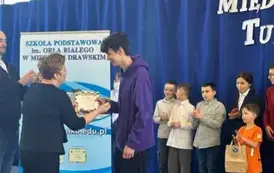 Galeria aktualności Międzyszkolny Turniej Szachowy 10