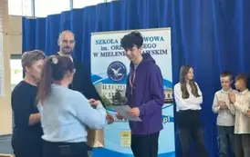 Galeria aktualności Międzyszkolny Turniej Szachowy 11