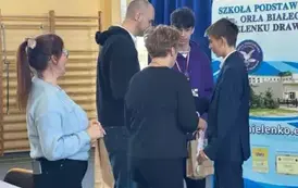Galeria aktualności Międzyszkolny Turniej Szachowy 12
