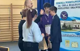Galeria aktualności Międzyszkolny Turniej Szachowy 13