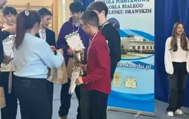 Galeria aktualności Międzyszkolny Turniej Szachowy 16
