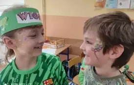 Galeria aktualności Wiosna 2
