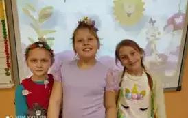 Galeria aktualności Wiosna 14