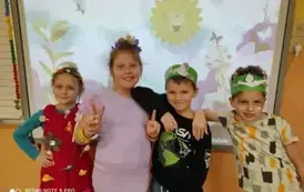 Galeria aktualności Wiosna 15