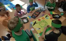Galeria aktualności Wiosna 16