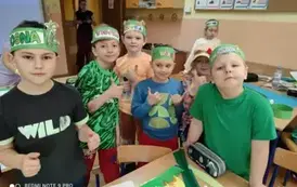 Galeria aktualności Wiosna 17