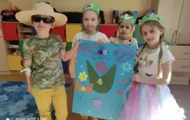 Galeria aktualności Wiosna 21