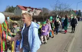 Galeria aktualności Wiosna 28