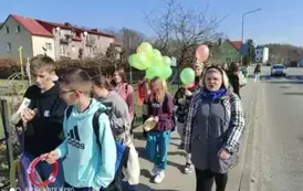 Galeria aktualności Wiosna 30