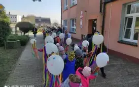 Galeria aktualności Wiosna 31