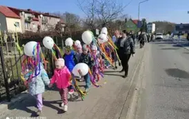Galeria aktualności Wiosna 32