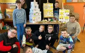Galeria aktualności program profilaktyczny 1