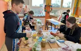 Galeria aktualności program profilaktyczny 3