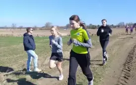 Galeria aktualności Drużynowe Biegi Przełajowe 8