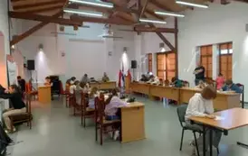 Galeria aktualności OTWP gminny 3