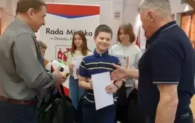 Galeria aktualności OTWP gminny 4