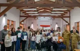 Galeria aktualności OTWP gminny 7