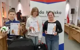 Galeria aktualności OTWP gminny 8
