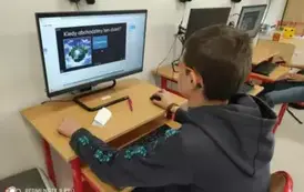 Galeria aktualności Dzień Ziemi- "Nasza moc. Nasza planeta" 2