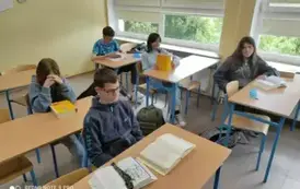 Galeria aktualności Dzień Ziemi- "Nasza moc. Nasza planeta" 3
