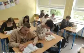 Galeria aktualności Dzień Ziemi- "Nasza moc. Nasza planeta" 7