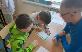 Galeria aktualności Dzień Ziemi- "Nasza moc. Nasza planeta" 8