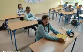 Galeria aktualności Dzień Ziemi- "Nasza moc. Nasza planeta" 10