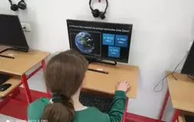 Galeria aktualności Dzień Ziemi- "Nasza moc. Nasza planeta" 11