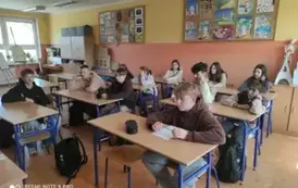 Galeria aktualności Dzień Ziemi- "Nasza moc. Nasza planeta" 13