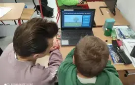 Galeria aktualności Dzień Ziemi- "Nasza moc. Nasza planeta" 14