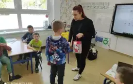 Galeria aktualności Dzień Ziemi- "Nasza moc. Nasza planeta" 17