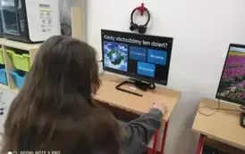 Galeria aktualności Dzień Ziemi- "Nasza moc. Nasza planeta" 20