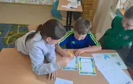 Galeria aktualności Dzień Ziemi- "Nasza moc. Nasza planeta" 22