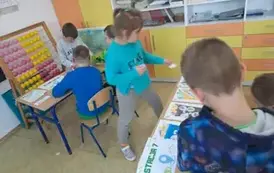 Galeria aktualności Dzień Ziemi- "Nasza moc. Nasza planeta" 23