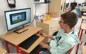 Galeria aktualności Dzień Ziemi- "Nasza moc. Nasza planeta" 24