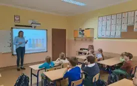 Galeria aktualności Dzień Ziemi- "Nasza moc. Nasza planeta" 25