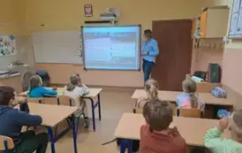 Galeria aktualności Dzień Ziemi- "Nasza moc. Nasza planeta" 28