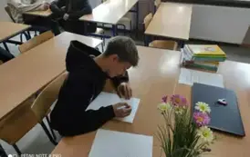 Galeria aktualności Dzień Ziemi- "Nasza moc. Nasza planeta" 29