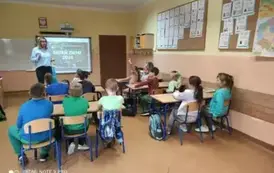 Galeria aktualności Dzień Ziemi- "Nasza moc. Nasza planeta" 30