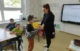 Galeria aktualności Dzień Ziemi- "Nasza moc. Nasza planeta" 31