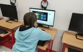Galeria aktualności Dzień Ziemi- "Nasza moc. Nasza planeta" 32