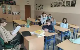 Galeria aktualności Dzień Ziemi- "Nasza moc. Nasza planeta" 33