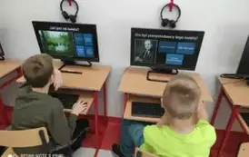 Galeria aktualności Dzień Ziemi- "Nasza moc. Nasza planeta" 34