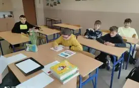 Galeria aktualności Dzień Ziemi- "Nasza moc. Nasza planeta" 35