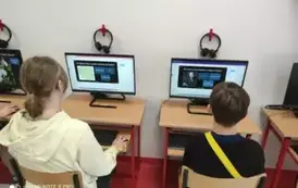 Galeria aktualności Dzień Ziemi- "Nasza moc. Nasza planeta" 37