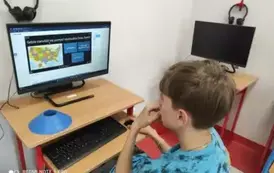 Galeria aktualności Dzień Ziemi- "Nasza moc. Nasza planeta" 38